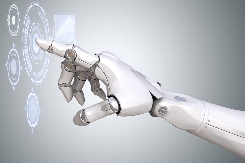 The Uncharted Future of AI Powered Education