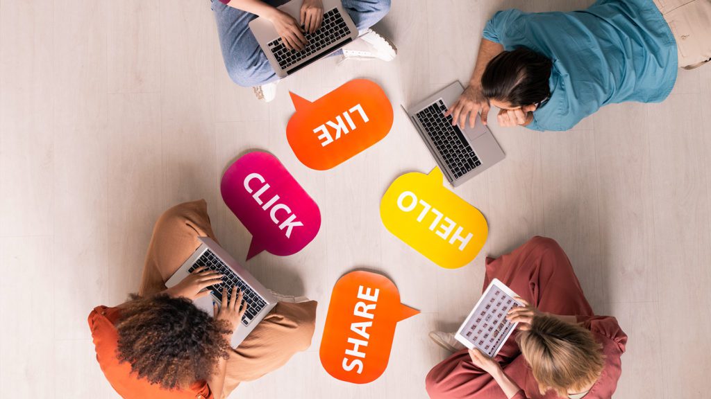 Social Media Marketing