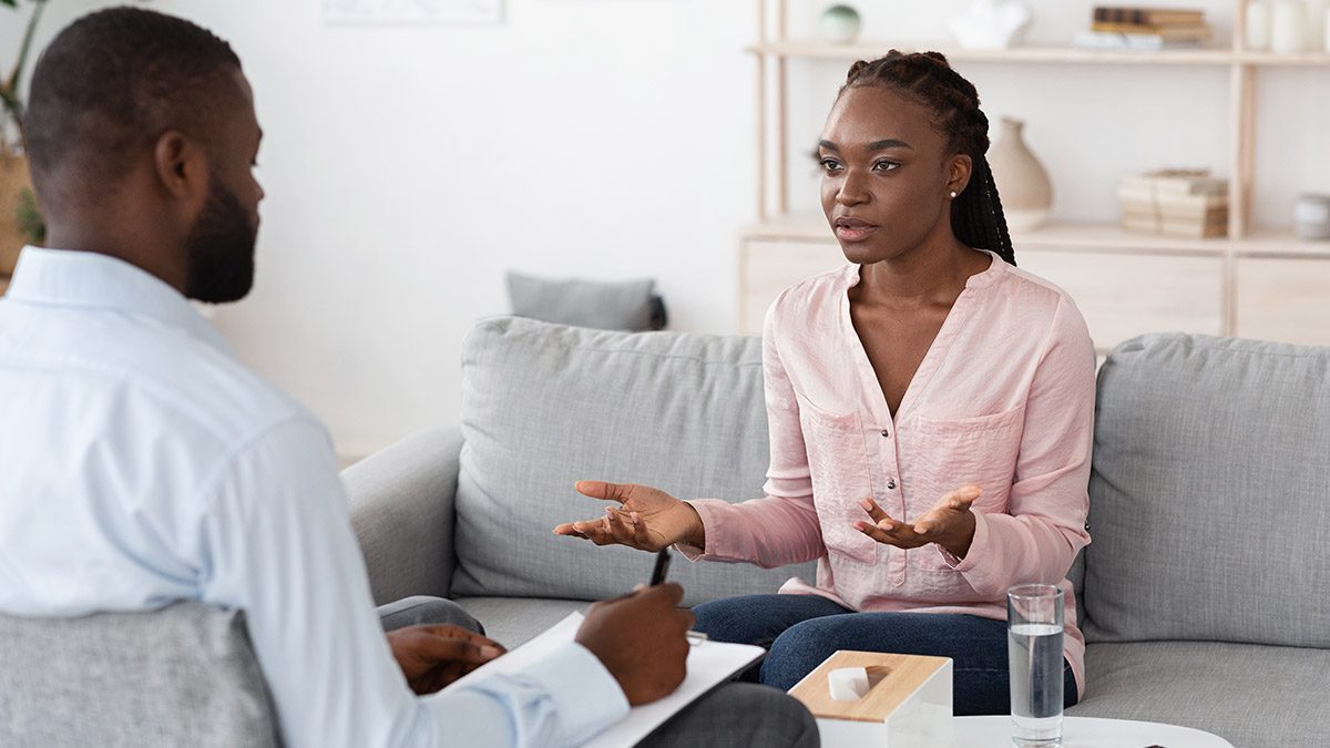 Therapy: 3 Obvious Benefits to Seeking Help