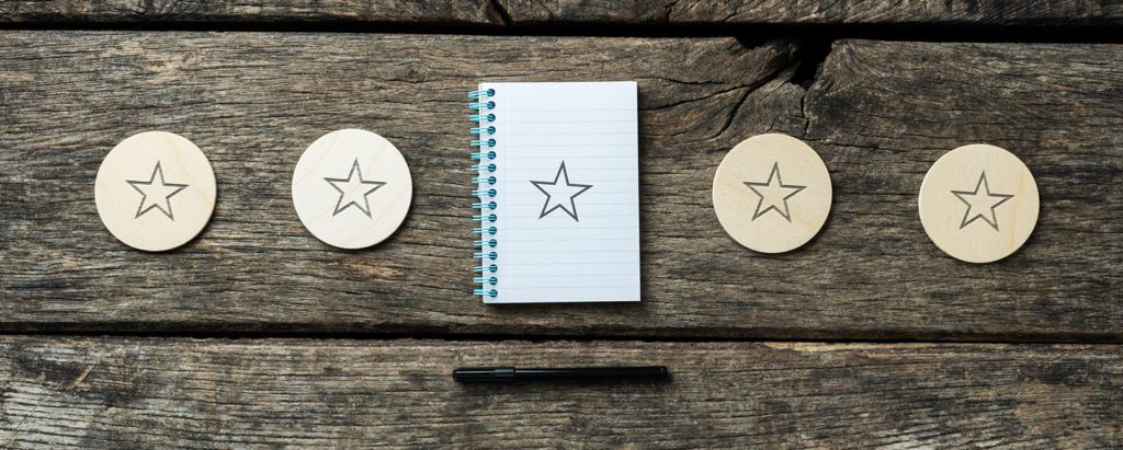 business reviews reputation management