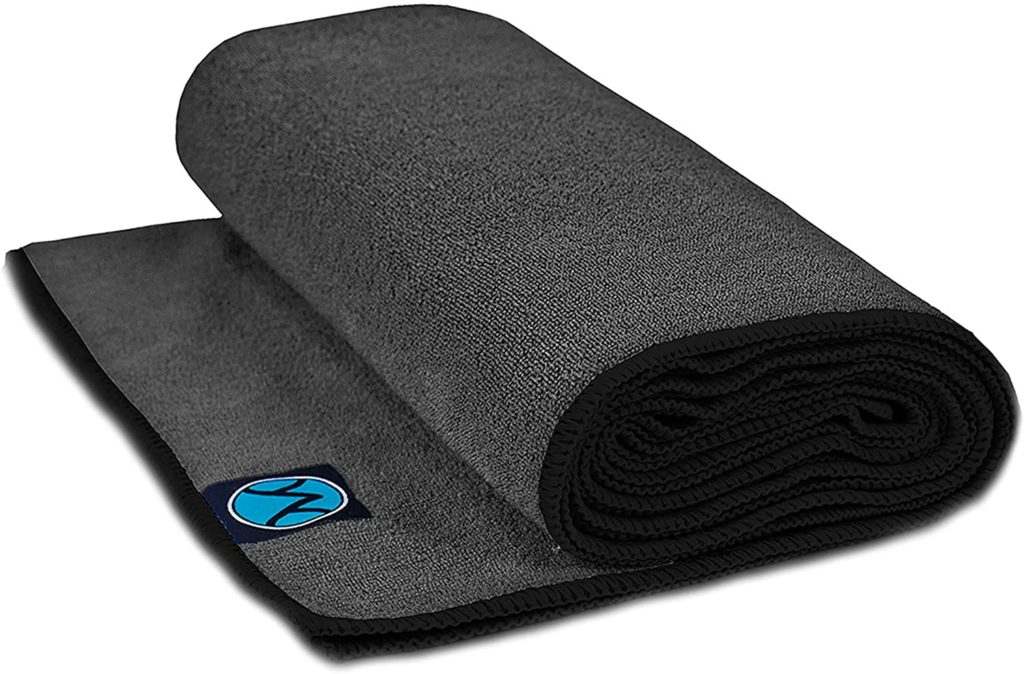gym essentials towel