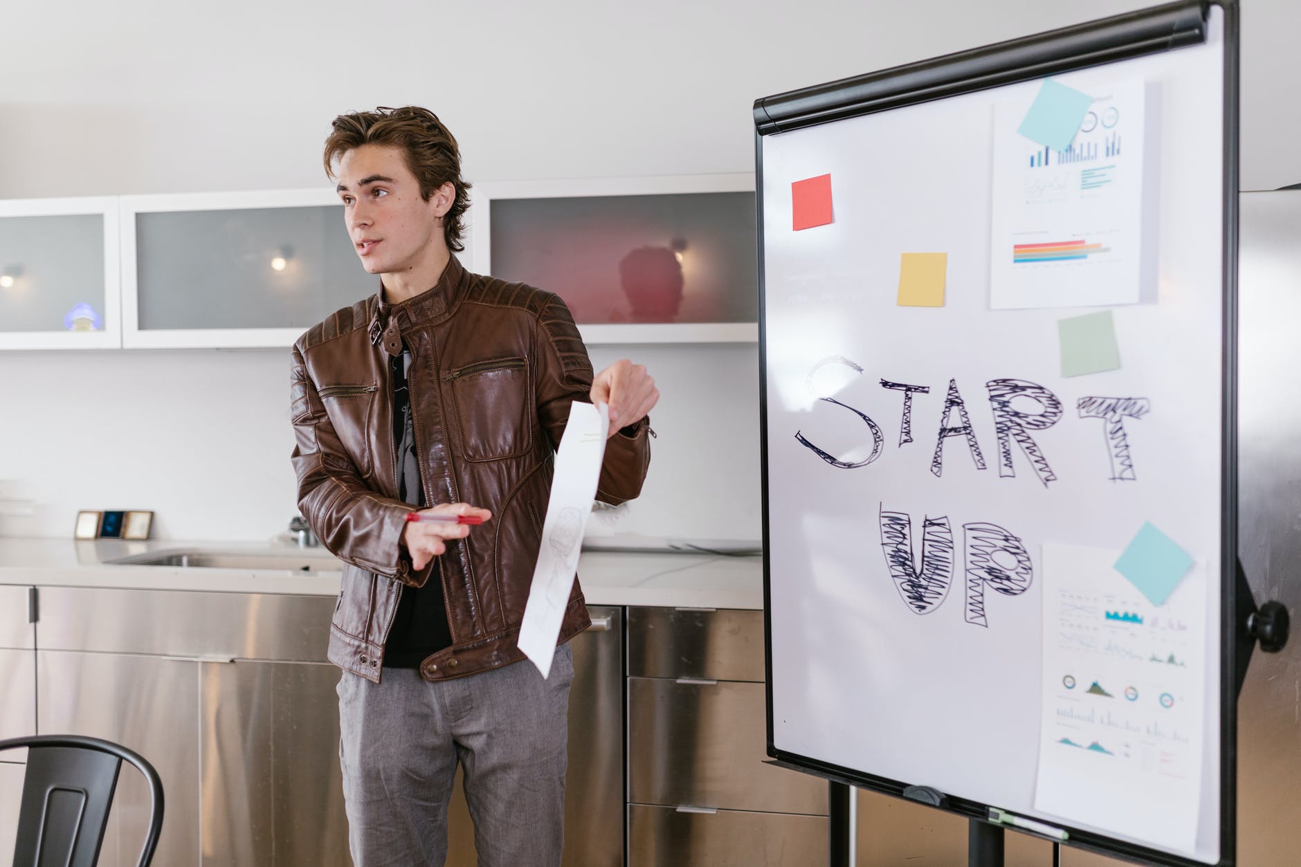 The Best Service to Start a Business with an LLC