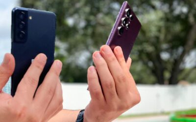 Best Smartphones as of Summer 2022