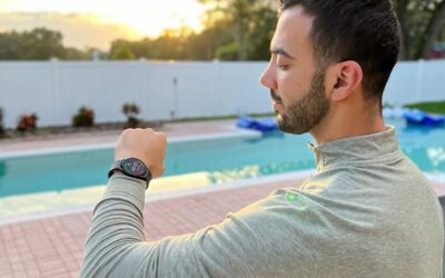 The Best Smart Watch as of Summer 2022