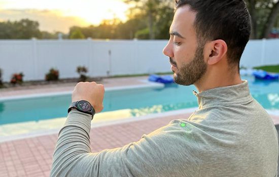 The Best Smart Watch as of Summer 2022
